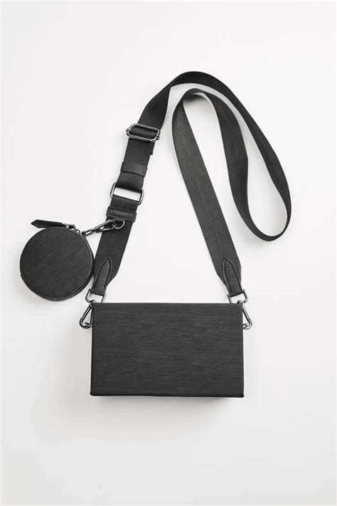 sac bandoulière homme zara